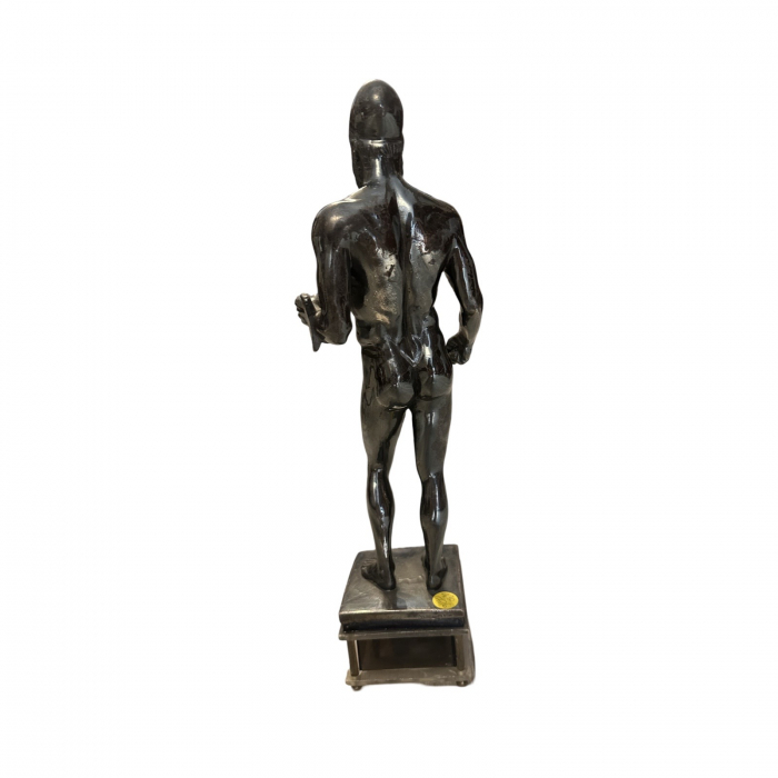 Statueta “Bronzi di Riace” [2]