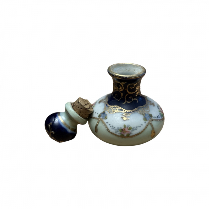 Sticluta de parfum [2]