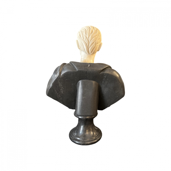 Statueta bust roman [2]