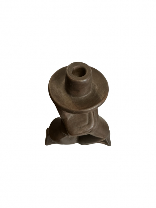 Statueta "Imbratisati" [2]