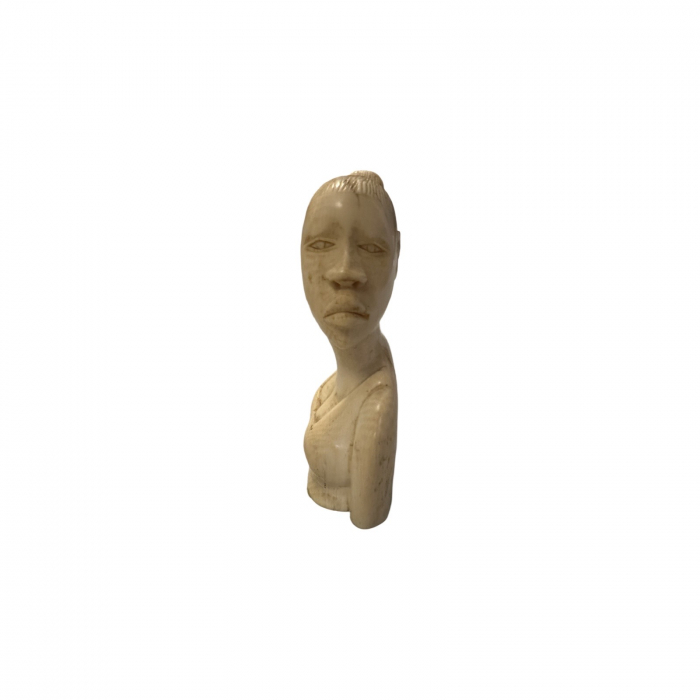 Statueta bust femeie [2]
