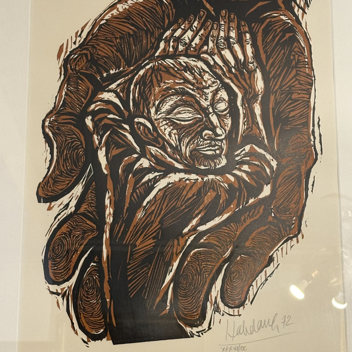 Xilogravura [2]