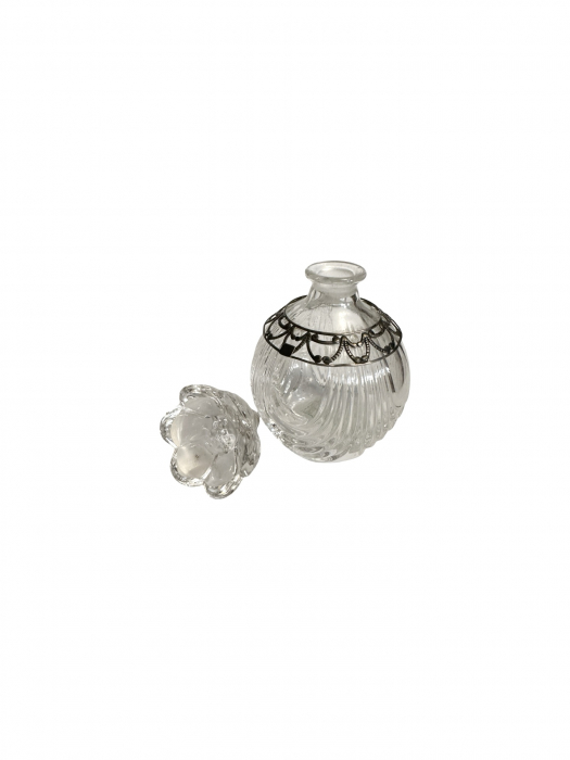 Sticluta parfum model floare [3]