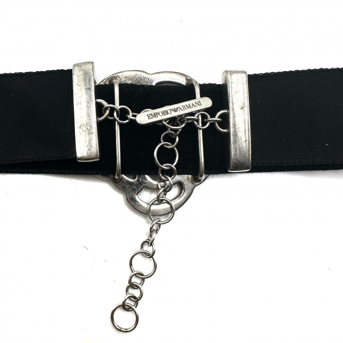 Chocker “Emporio Armani” [3]