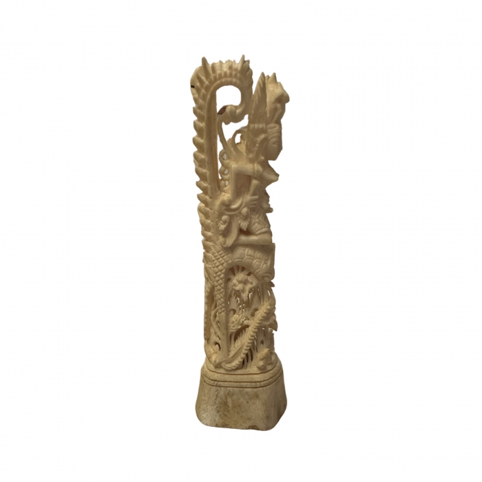 Statueta Asia [2]