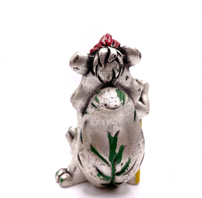 Miniatura veverita [2]