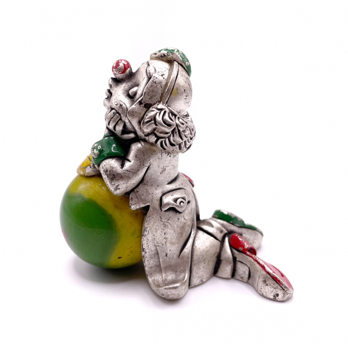 Obiect decorativ tip Miniatura - sticla Murano [2]