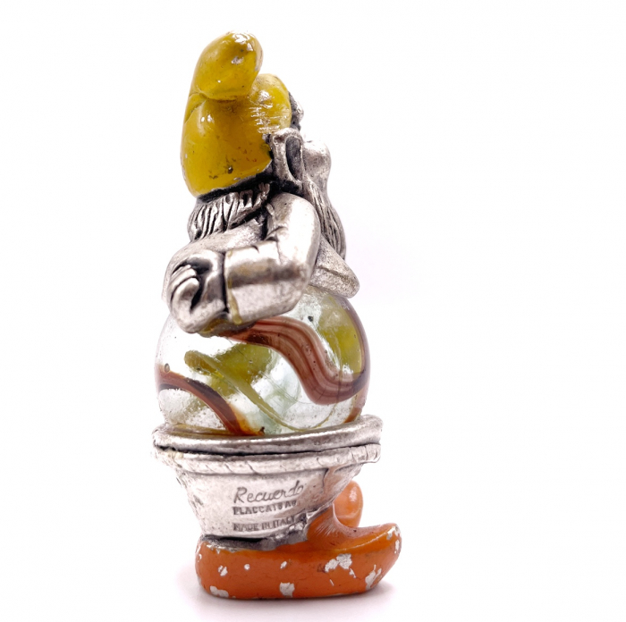 Miniatura spiridus noroc [2]