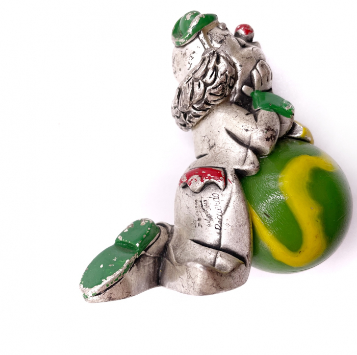 Obiect decorativ tip Miniatura - sticla Murano [3]