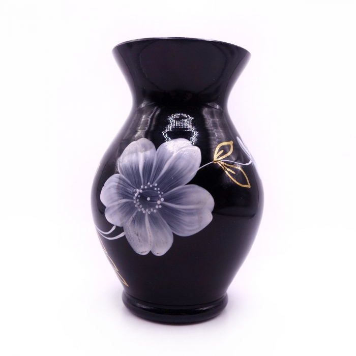 Vaza pictata manual [2]