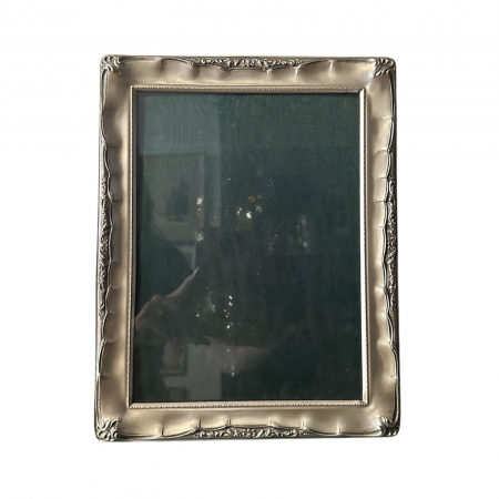 Rama foto argint 800 [0]