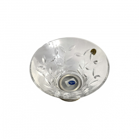 Bol argint 800 si cristal [1]