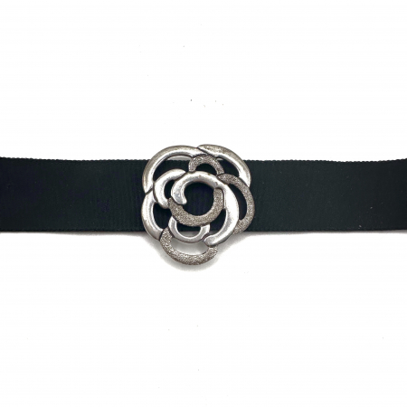 Bijuterii Vintage - Chocker “Emporio Armani”