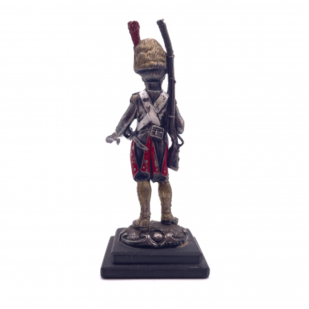 Miniatura soldat [1]
