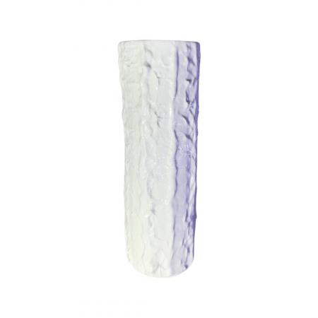 Vaze si boluri decorative - Vaza pentru flori din portelan 26x11 cm