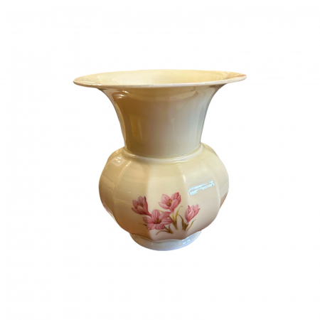 Vaze si boluri decorative - Vaza model hibiscus