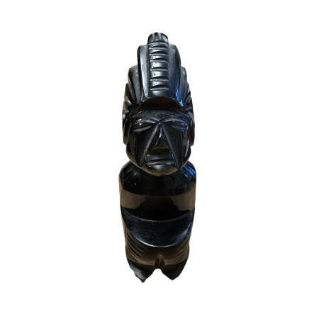 Statuete - Statueta azteca