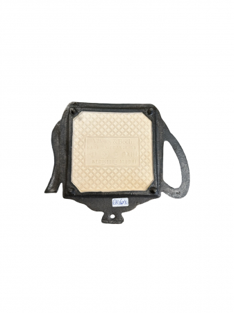 Suport Villeroy&Boch [1]