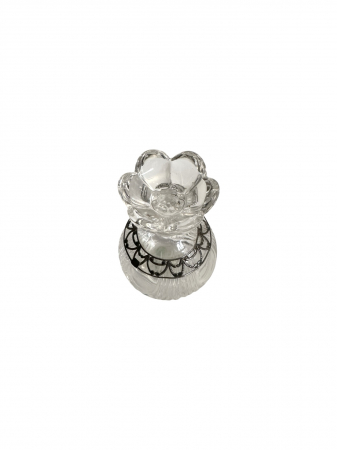 Sticluta parfum model floare [1]