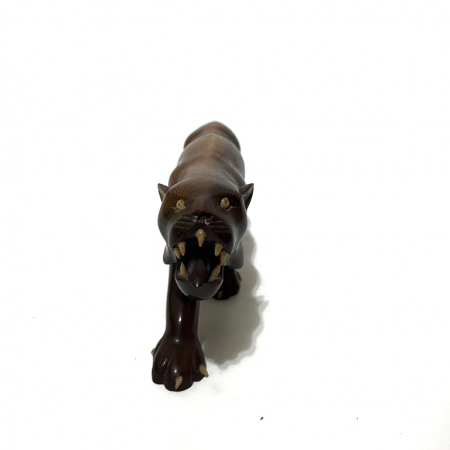 Statueta pantera [1]