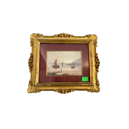 Tablouri - Tablou maritim