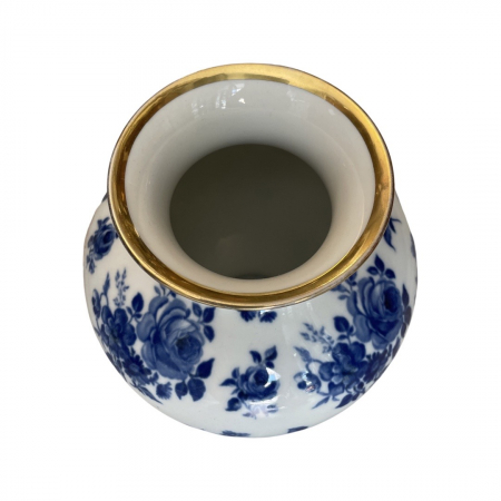 Vaza din portelan pictata manual [1]