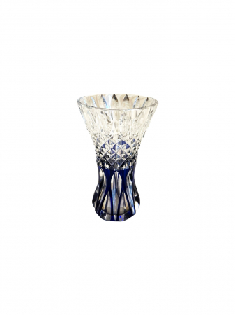Vaze si boluri decorative - Vaza cristal