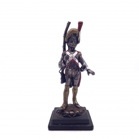 Decoratiuni Vintage - Miniatura soldat