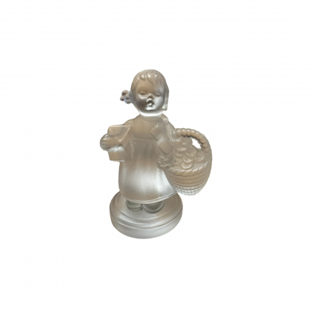 Statuete - Statueta Goebel fetita
