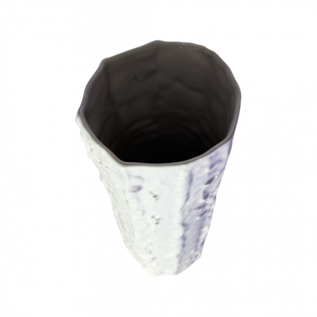 Vaza pentru flori din portelan 26x11 cm [1]