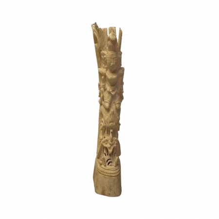 Statuete - Statueta Asia