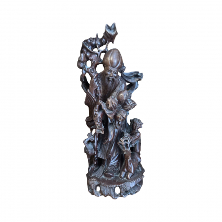 Statuete - Statueta model chinezesc