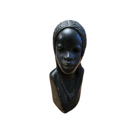 Statuete - Statueta bust Zimbabwe