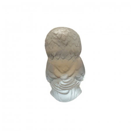 Statueta Goebel bufnita [1]