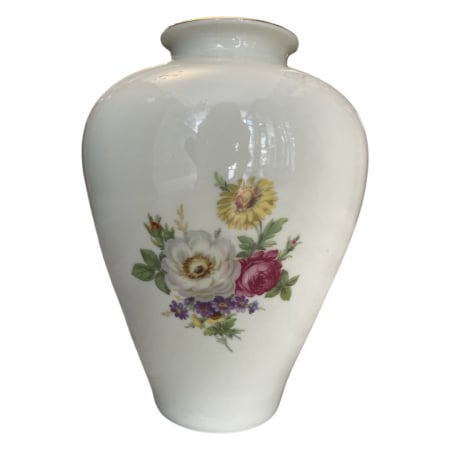 Vaza model floral [0]
