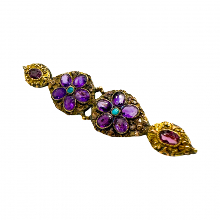 Brose - Brosa Aur 14K vintage