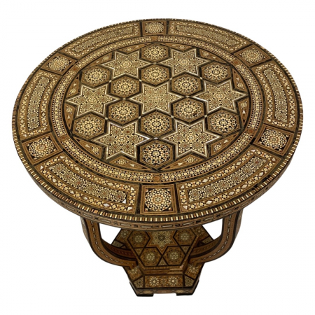 Masa model oriental [0]