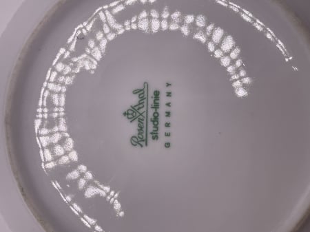 Furfurie decorativa Rosenthal [1]