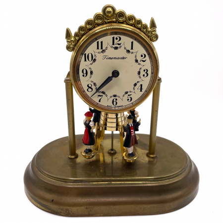 Ceas Time Master [1]
