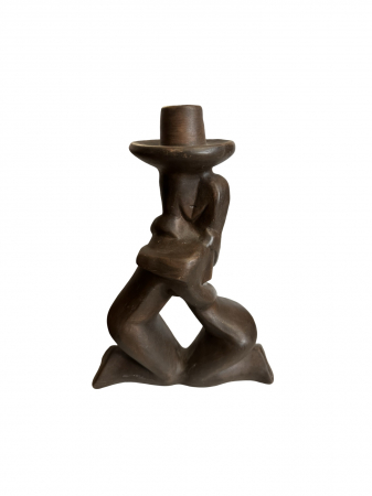 Statueta "Imbratisati" [2]
