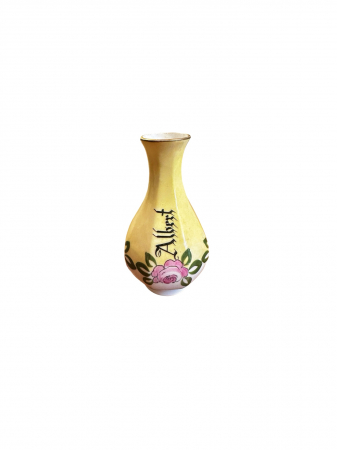 Vaze si boluri decorative - Mini vaza LIMOGES
