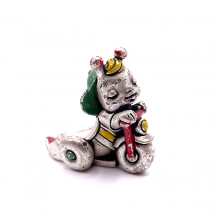 Miniatura melc [1]