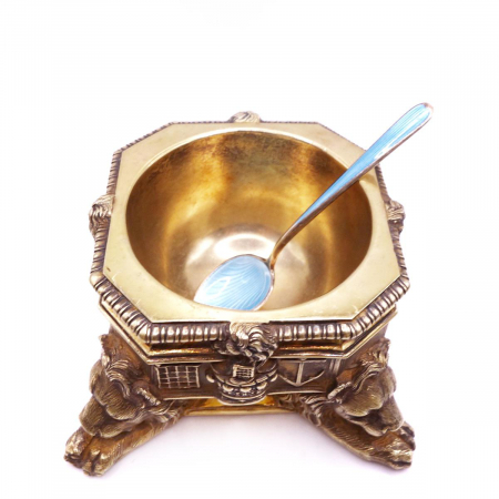Decoratiuni Vintage - Vas Icre