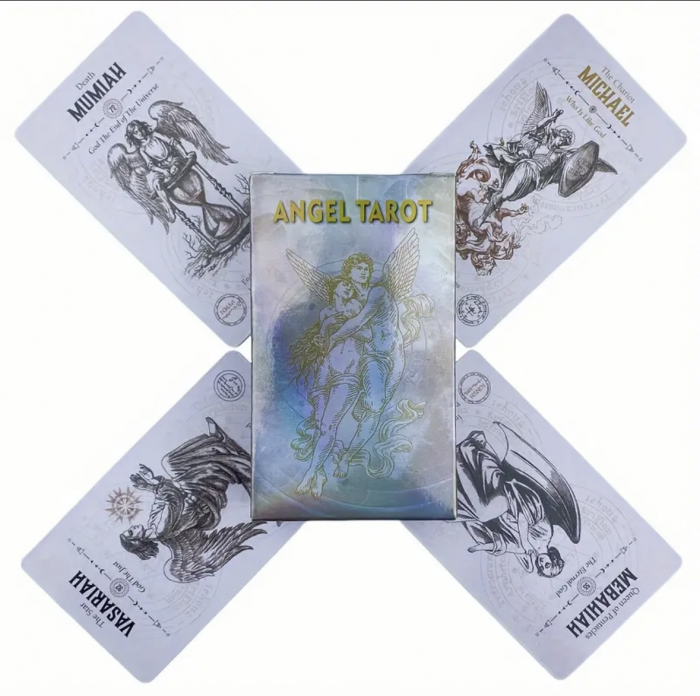 Angel Tarot [2]