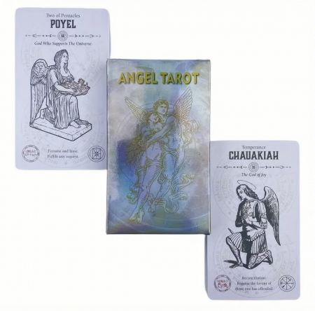 SPIRIT - Angel Tarot