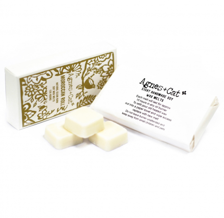 FOC - Ceara Naturala Parfumata - Moroccan Roll