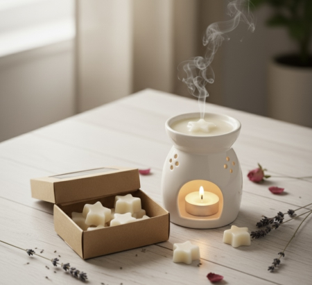 Wax Melts - Ceara naturala parfumata pentru aromaterapie - Moon Magic