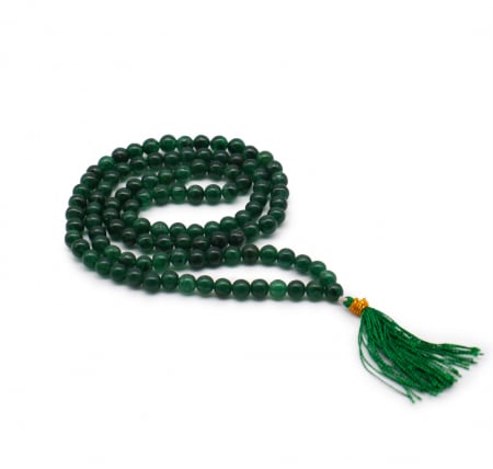 PAMANT - Margele Mala Jad - Alchimia Vindecarii Interioare