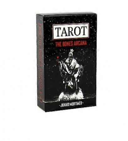 SPIRIT - Tarot The Bones Arcana