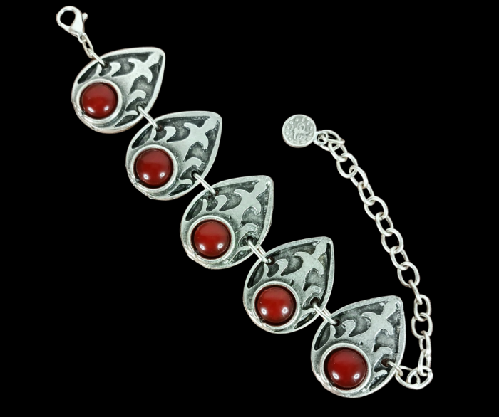 Bratara din zamac argintat 29 [1]